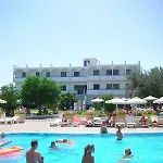 Evi Hotel Rhodes