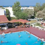Evi Hotel Rhodes