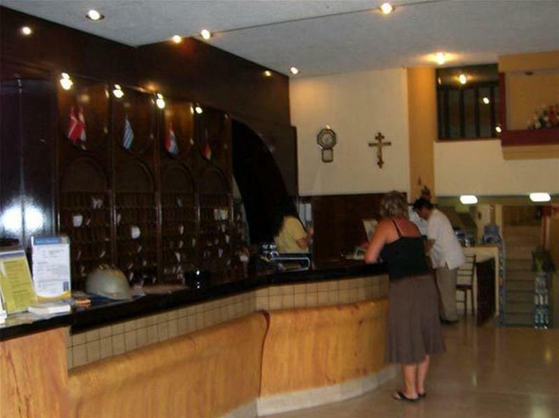 Hotel Evi Rhodes