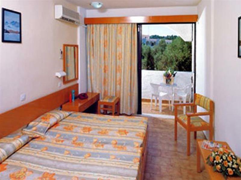 Hotel Evi Rhodes