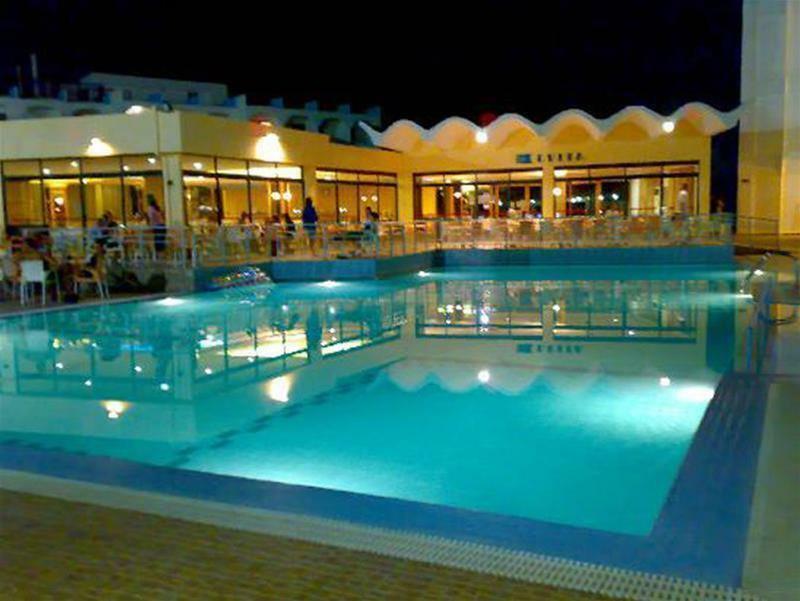 Hotel Evi Rhodes 2*