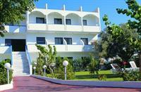 Hotel Evi Rhodes