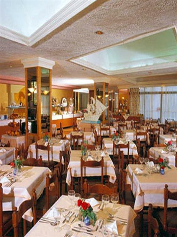 Hotel Evi Rhodes
